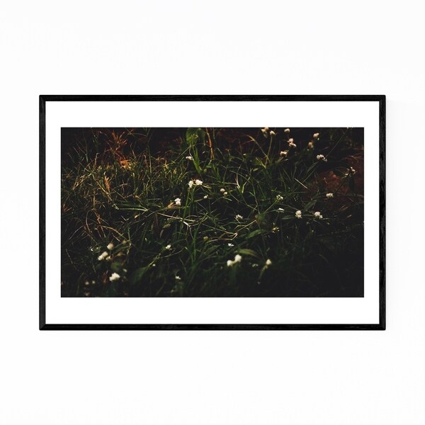 Noir Gallery Mumbai India Abstract Photography Framed Art Print