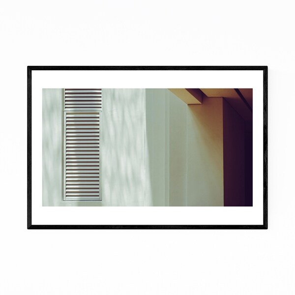 Noir Gallery Singapore Abstract Photography Framed Art Print