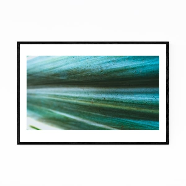 Noir Gallery Goa India Abstract Photography Framed Art Print