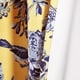 preview thumbnail 23 of 22, Lush Decor Farmhouse Bird And Flower Insulated Grommet Blackout Window Curtain Panel Pair
