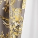 preview thumbnail 5 of 22, Lush Decor Farmhouse Bird And Flower Insulated Grommet Blackout Window Curtain Panel Pair