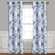 Option White & Blue