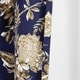 preview thumbnail 11 of 22, Lush Decor Farmhouse Bird And Flower Insulated Grommet Blackout Window Curtain Panel Pair