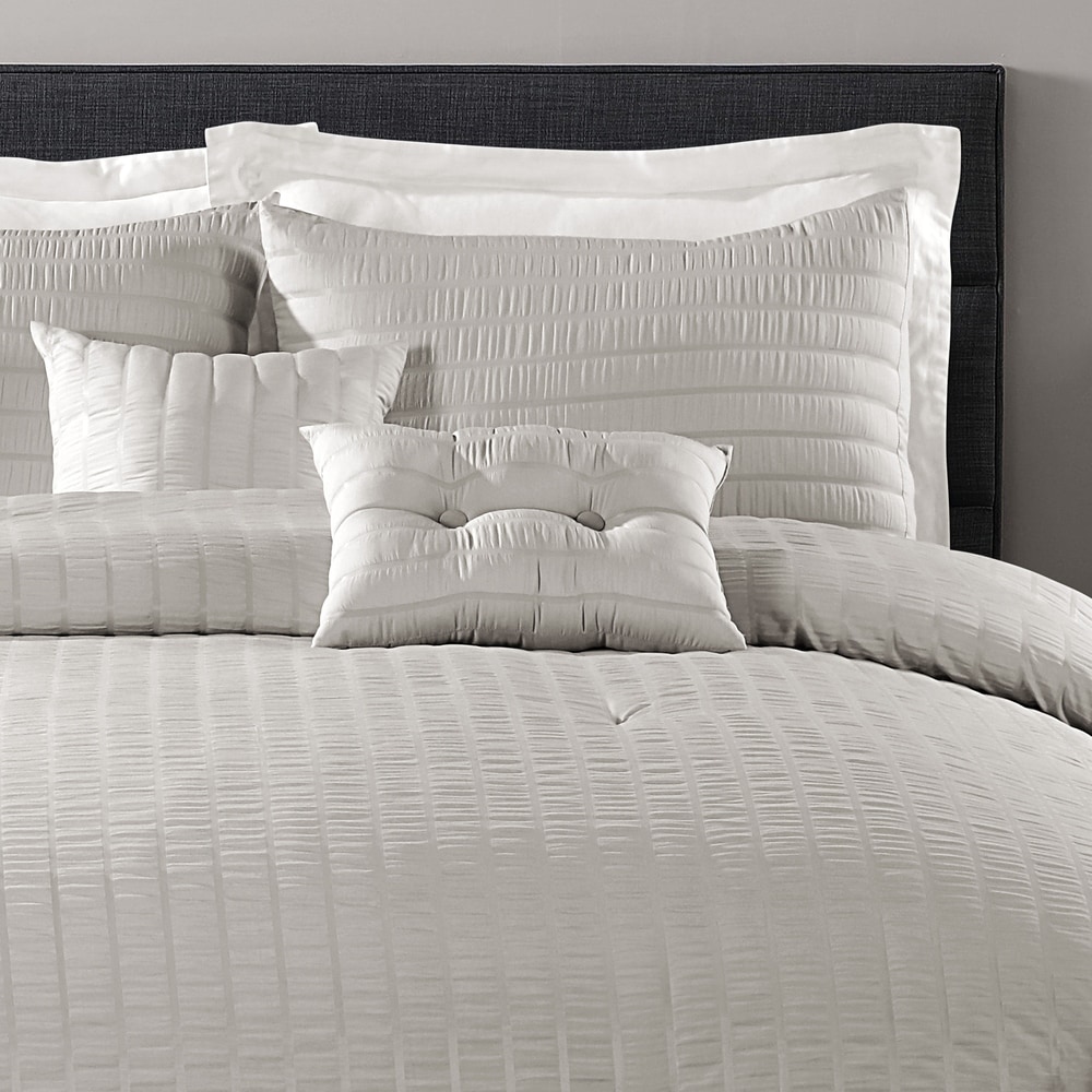 SAVANNAH STRIPE Details about   Pendleton 5-piece Comforter Set Select Size: Queen, King 