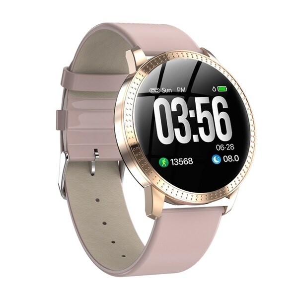 waterproof watch smart