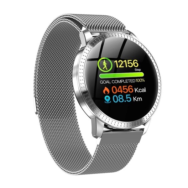 sport smartwatch sport hr tracker