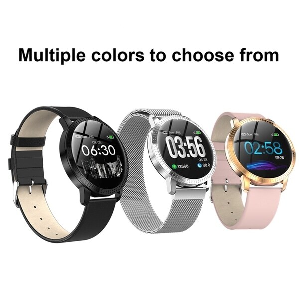 smart watch tracker