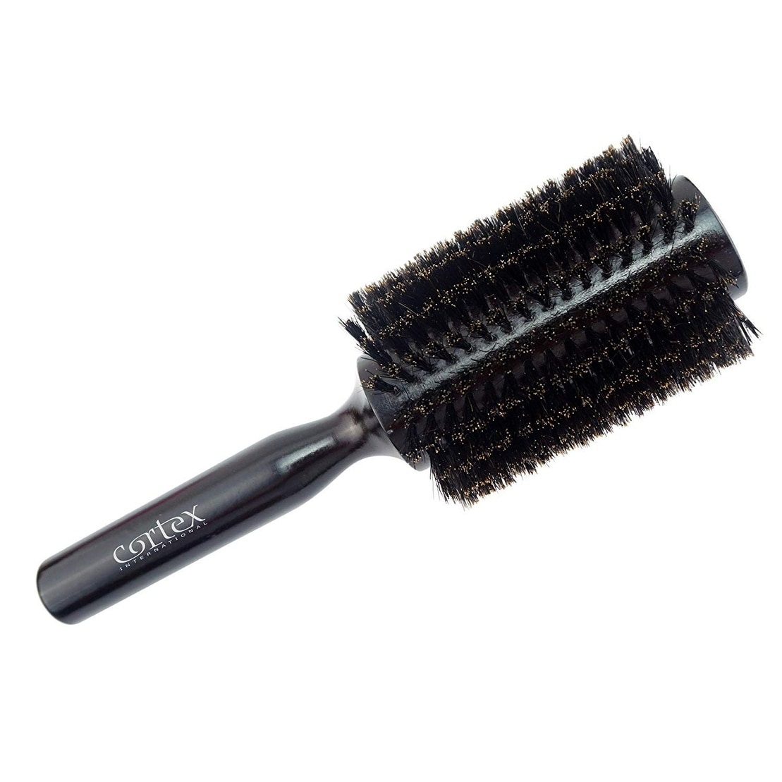 boar bristle hair brush for men