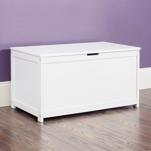 childs storage bench