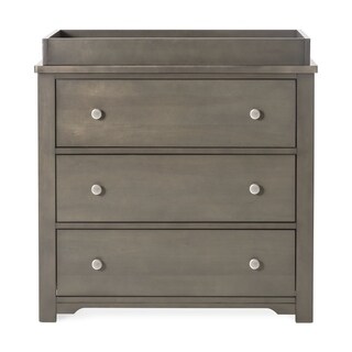 child craft soho dresser