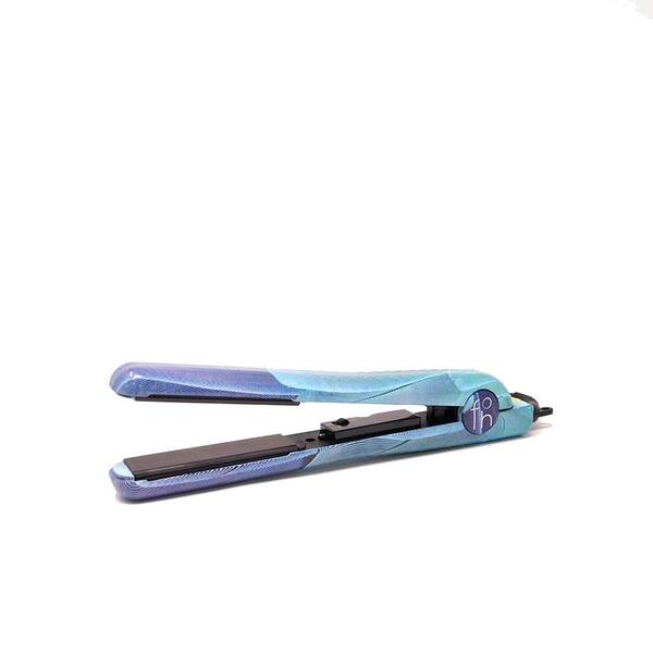 Shop Fahrenheit Hair Straightener Hair Care System Flat Iron