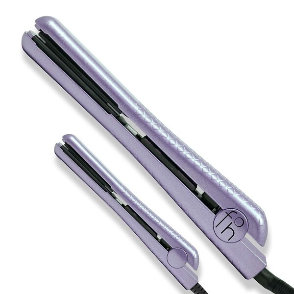 fahrenheit hair straightener reviews