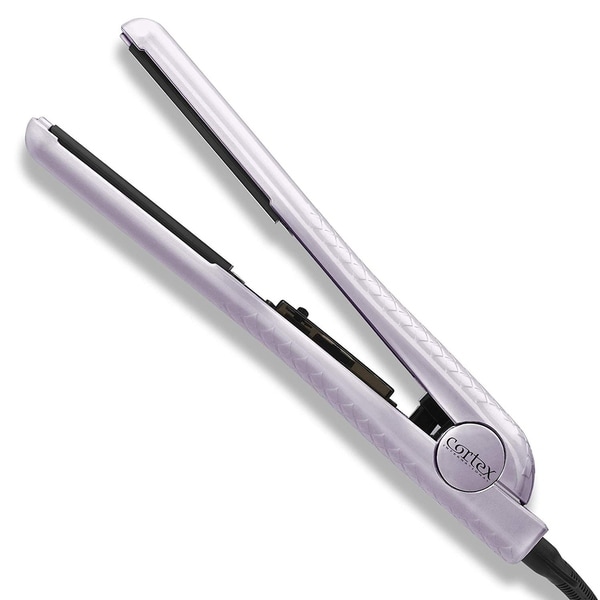 cortex international hair straightener