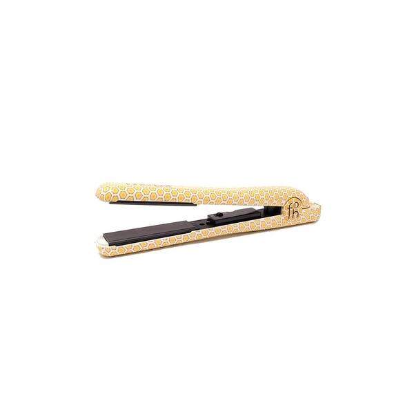 Shop Fahrenheit Hair Straightener Hair Care System Flat Iron