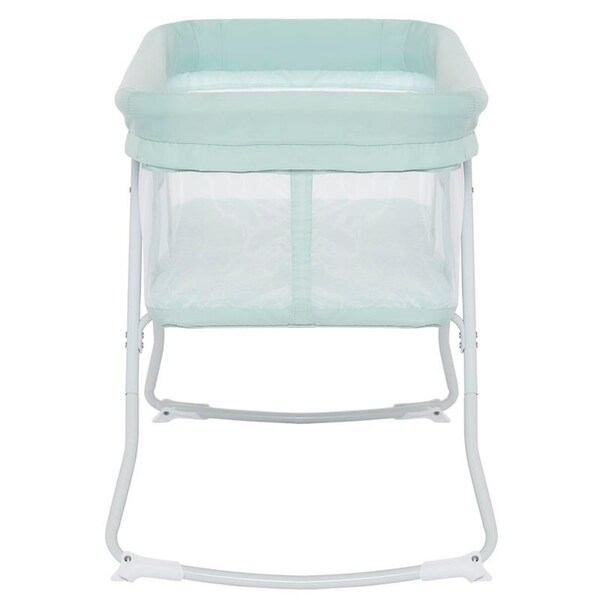 dream on me meghan portable bassinet