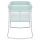 preview thumbnail 5 of 8, Dream On Me Meghan Portable Bassinet