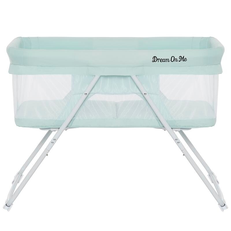 Dream on me hot sale meghan portable bassinet