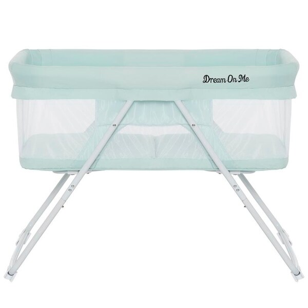 dream on me meghan portable bassinet
