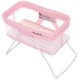 preview thumbnail 1 of 8, Dream On Me Meghan Portable Bassinet