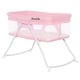 preview thumbnail 3 of 8, Dream On Me Meghan Portable Bassinet