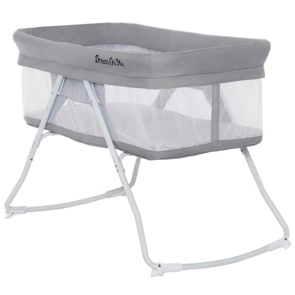 Dream on me clearance bassinet