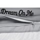 preview thumbnail 9 of 8, Dream On Me Meghan Portable Bassinet