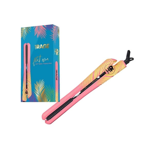 Amika Strand Perfect Ceramic Styler Skincare By Alana