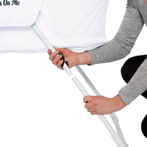 dream on me mackenzie portable bassinet