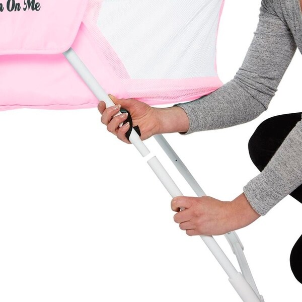 dream on me mackenzie bassinet