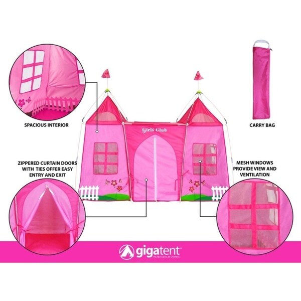gigatent play tent