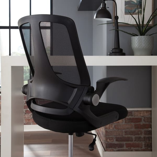 OFM Essentials Collection High Back PU Leather Gaming Chair, with