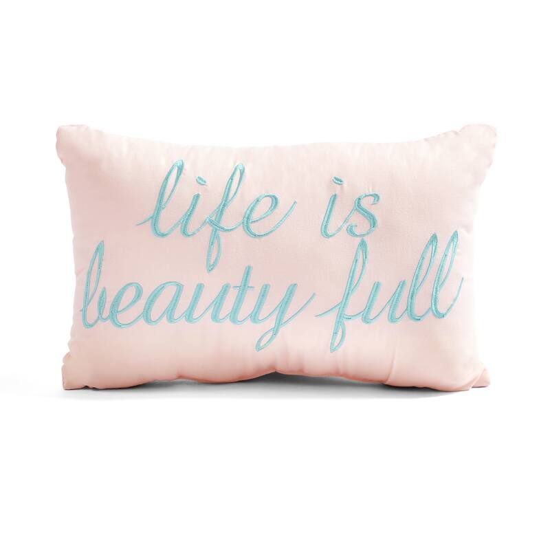 Lush Decor Flutter Butterfly Bedspread Set