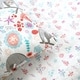 preview thumbnail 13 of 12, Porch & Den Lummi Sloth Pattern Quilt Set