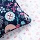 preview thumbnail 6 of 12, Porch & Den Lummi Sloth Pattern Quilt Set