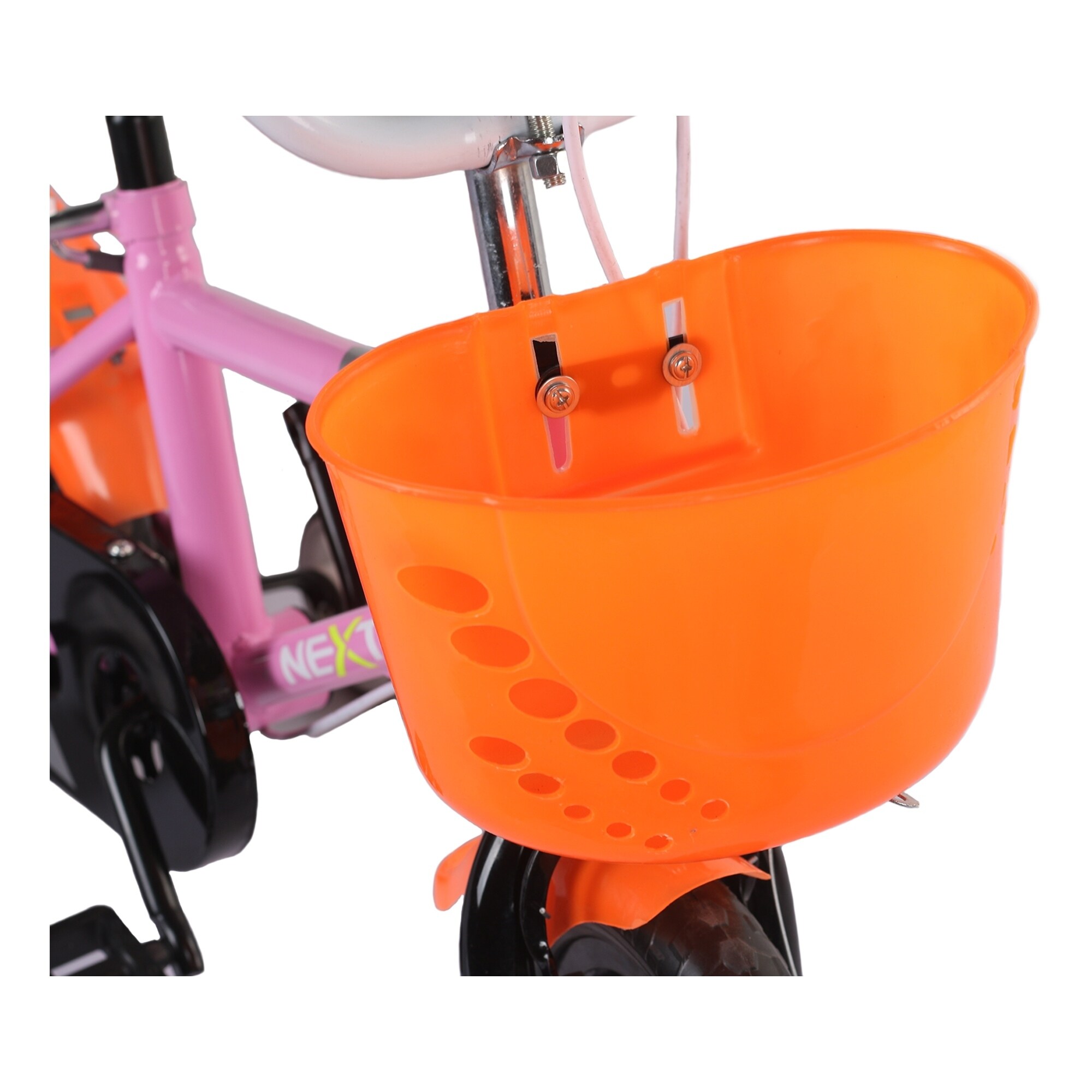 10 inch bicycle with training wheels