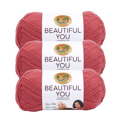 Buy Acrylic Yarn Online At Overstock Our Best Knit