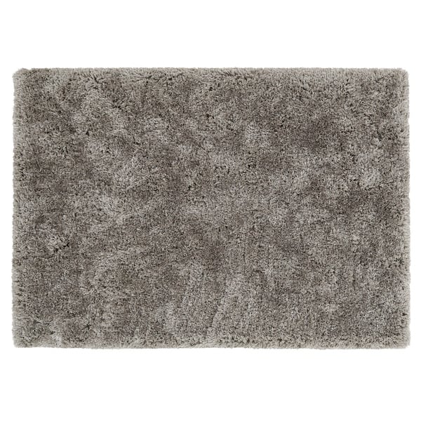 Home Tufted Microfiber Polyester Floor Rugs Door Mat (40*60