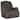 Warrior Fortress Contemporary Rocker Recliner Coffee