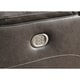 preview thumbnail 5 of 4, Wurstrow Contemporary Power Recliner Adjustable Headrest Smoke