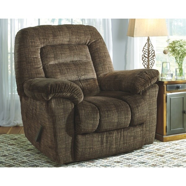 oversized zero wall recliner