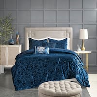 Velvet Bedding Shop Our Best Bedding Bath Deals Online At Overstock