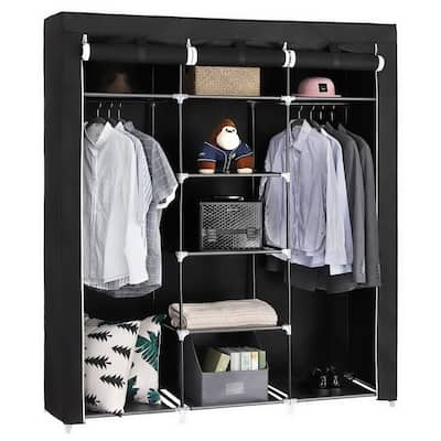 Buy Fabric Closet Organizers Systems Online At Overstock Our