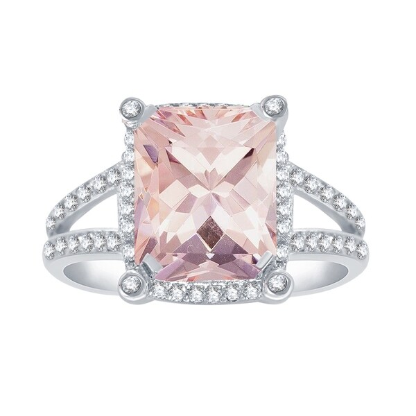 morganite natural
