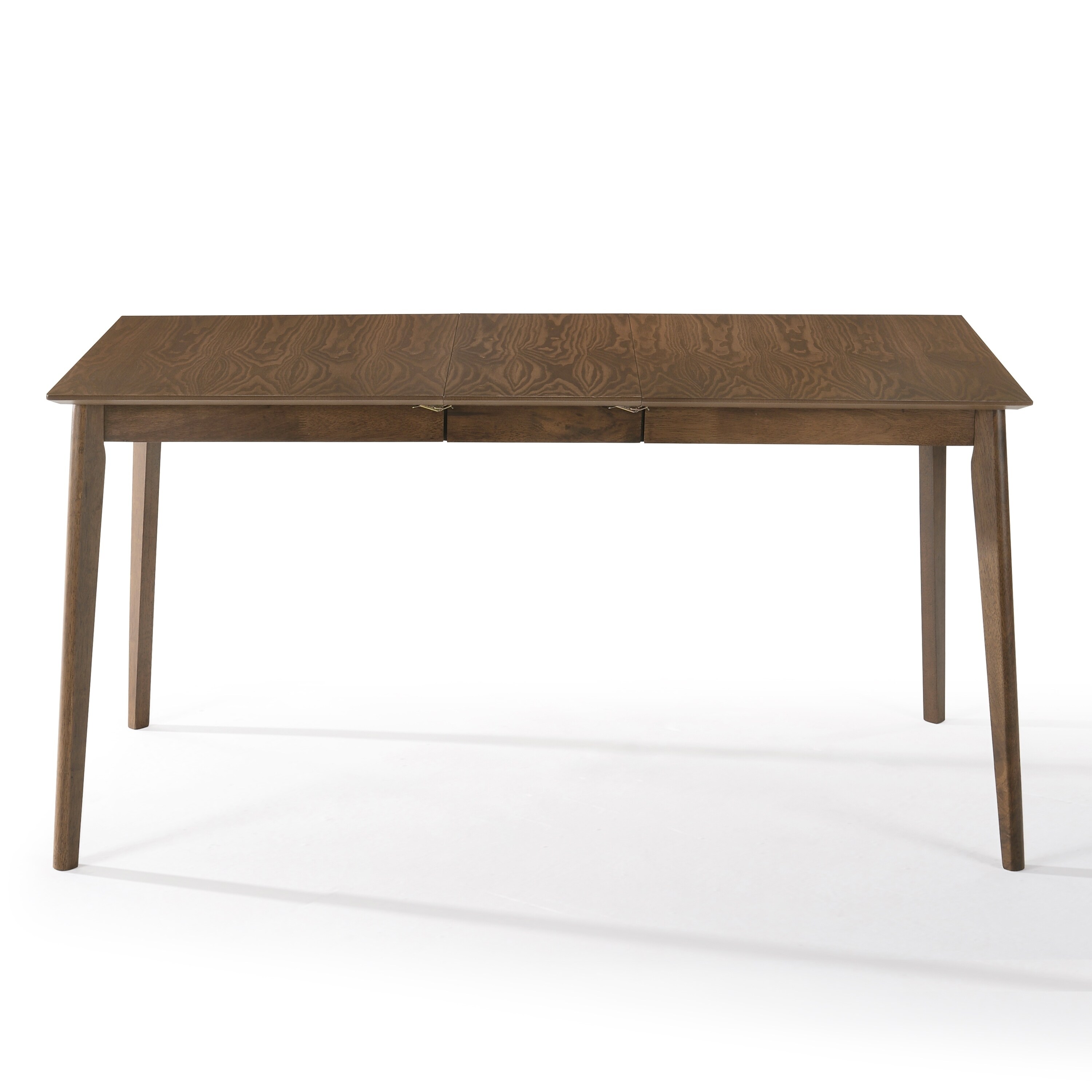 Edgemod Salerno Apartment Size Extension Dining Table Overstock 28949686