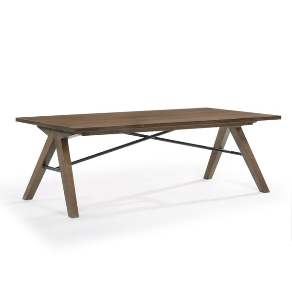 Shop Poly and Bark York Coffee Table - On Sale - Overstock ...