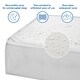 preview thumbnail 3 of 3, Davinci Complete Slumber Waterproof Mini Crib Mattress