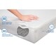 preview thumbnail 3 of 3, Davinci Deluxe Coil Dual-sided Crib & Toddler Mattress