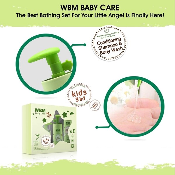 wbm baby care