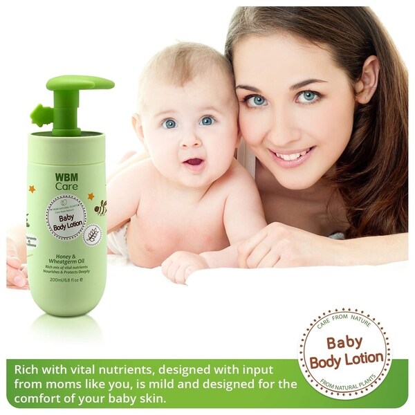 wbm baby care