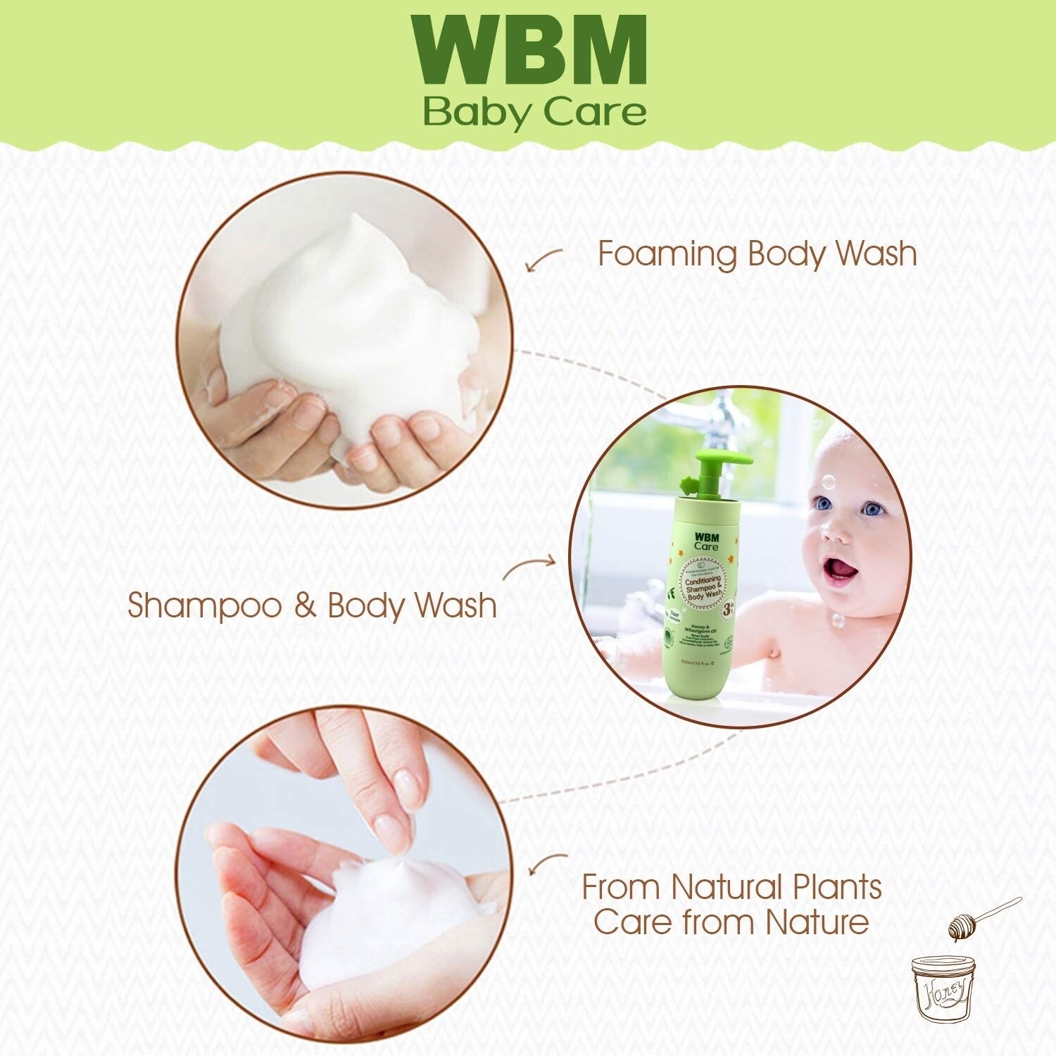 wbm baby care